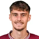 Szymon Włodarczyk — Tiền đạo, SK Sturm Graz