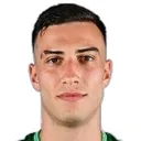 Carlo Zammit Lonardelli — Hậu vệ, Floriana FC