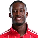 Callum Hudson Odoi — Tiền vệ, Nottingham Forest