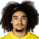 Adam Kaied — Tiền vệ, Zamalek SC
