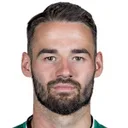 Marco Rente — Hậu vệ, FC Groningen