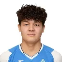 Erbol Atabaev — Tiền vệ, NK Lokomotiva Zagreb
