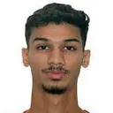 Bader Abaelaziz — Hậu vệ, Shabab Al-Ahli Dubai