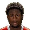 Lequincio Zeefuik — Tiền đạo, Fortuna Sittard