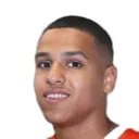 Wassim Bouziane — Tiền đạo, AZ Alkmaar
