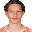 Robin van Cruijsen — Tiền vệ, Sparta Rotterdam