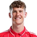 Ryan Yates — Tiền vệ, Nottingham Forest