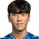 Du-jae Won — Tiền vệ, Shimizu S-Pulse