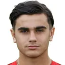 Irakli Yegoian — Tiền vệ, Excelsior