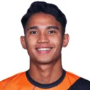 Marselino Ferdinan — Tiền vệ, Oxford United