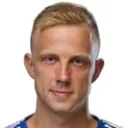 Filip Zorvan — Tiền vệ, FK Jablonec