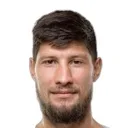 Victor Mudrac — Hậu vệ, FC Petrocub Hîncesti