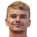 Jamie Coombes — Tiền đạo, St Joseph's FC