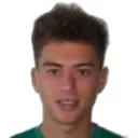Mitchell Gibson — Tiền đạo, St Joseph's FC