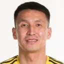 Askhat Tagybergen — Tiền vệ, FC Tobyl