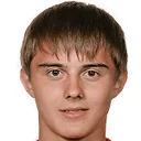 Aleksander Zuev — Tiền đạo, FC Tobyl