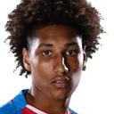 Noé Lebreton — Tiền vệ, NEC Nijmegen