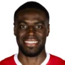 Bruno Martins Indi — Hậu vệ, Sparta Rotterdam
