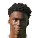Jelani Seedorf — Tiền đạo, SC Telstar