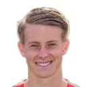 Kasper Boogaard — Tiền vệ, Willem II Tilburg