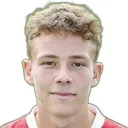 Nick Twisk — Tiền vệ, Derry City