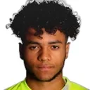Frankie Beckles — Thủ môn, AFC Croydon Athletic