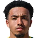 Tyler Forbes — Tiền đạo, Waltham Abbey