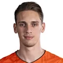 Vedad Muftić — Thủ môn, AEK Larnaca