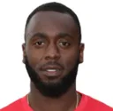 Omari Sterling-James — Tiền đạo, Hednesford Town