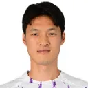 Yong Woo Park — Hậu vệ, Ulsan HD