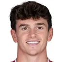 Taylor Booth — Tiền đạo, Real Salt Lake