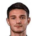 Bojan Dimoski — Hậu vệ, KF Shkëndija