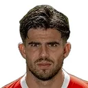 Denso Kasius — Hậu vệ, AZ Alkmaar