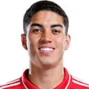 Jair — Hậu vệ, Nottingham Forest