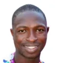 Ibrahim Turay — Tiền vệ, Stjarnan Garðabær