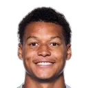 Ismail Ka — Thủ môn, AZ Alkmaar