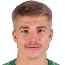 Kristo Hussar — Hậu vệ, AS Trenčín