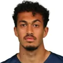 Nishan Velupillay — Tiền đạo, FC Ingolstadt 04