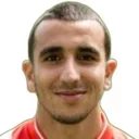Youssef El Kachati — Tiền đạo, Stade de Reims