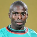John Christopher Banda — Tiền vệ, União Desportiva do Songo