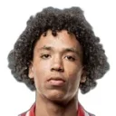 Travis Hernes — Tiền vệ, FC Groningen