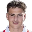 Max De Ligt — Hậu vệ, Sparta Rotterdam