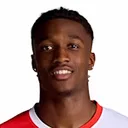 Chris-Kévin Nadje — Tiền vệ, KAS Eupen