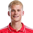 Zach Abbott — Hậu vệ, Southampton