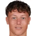 David Voute — Hậu vệ, FC Emmen