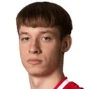 Matijus Remeikis — Tiền vệ, FC Hegelmann