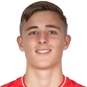 Max Bruns — Hậu vệ, FC Twente