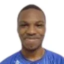 Edson Daio — Tiền đạo, São Tomé and Príncipe