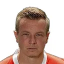 Jordy Clasie — Tiền vệ, AZ Alkmaar