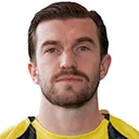 Tim Payne — Hậu vệ, Olimpia